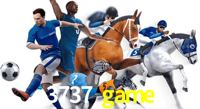 3737 game