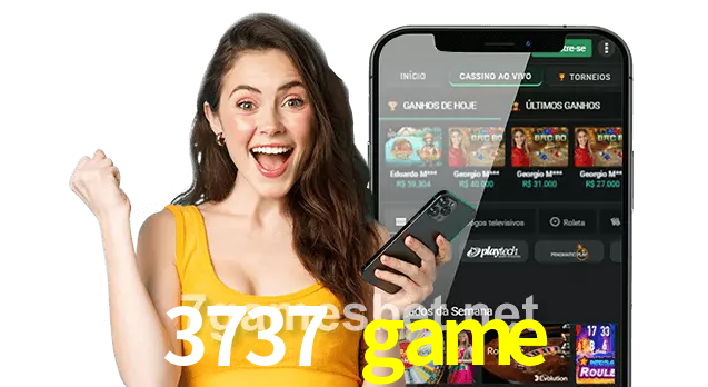 3737 game