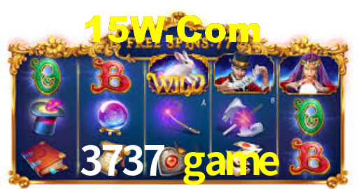 3737 game