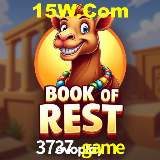 Jogos de Slot 3737 game