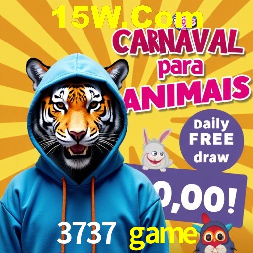 Experiência VIP 3737 game