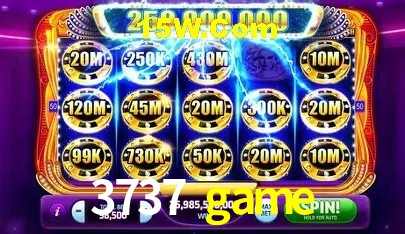 Desvendando o Mundo dos Jogos Virtuais na 3737 game