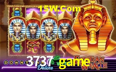 Descubra a Magia dos Jogos de Arcade no 3737 game