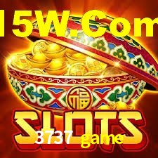 Sinta a adrenalina dos jogos de cassino com 3737 game