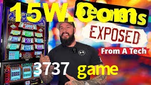 3737 game