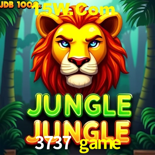 API Integration 3737 game