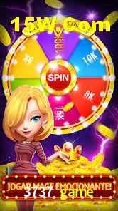 Tennis Betting 3737 game
