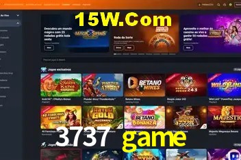 Descubra o Programa VIP da 3737 game: Vantagens Exclusivas para Jogadores