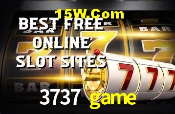 A Popularidade dos Caça-Níqueis no 3737 game