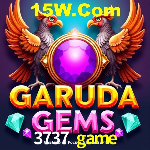 Estatísticas do Jogo 3737 game