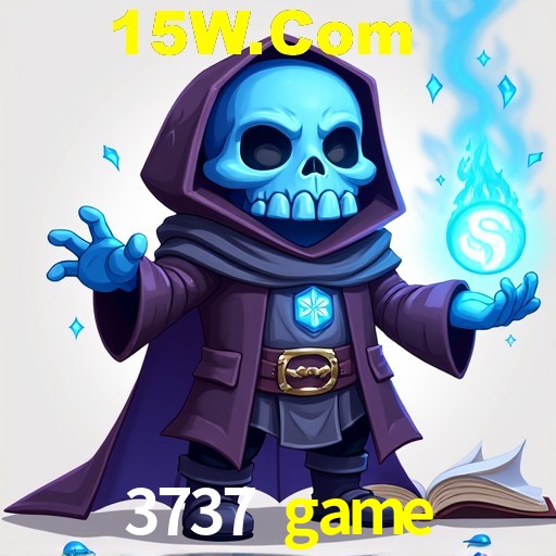 Segurança 2FA 3737 game