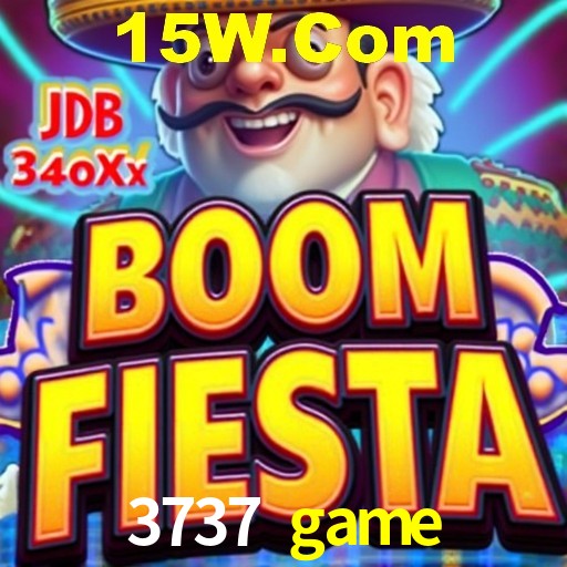 Provedores de Jogos 3737 game