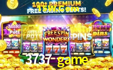 Explorando a Categoria de Eventos em Apostas na 3737 game