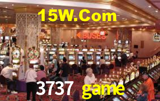 3737 game