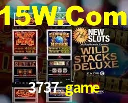 3737 game