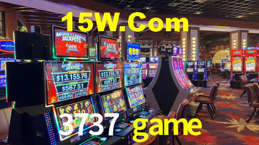 Desvendando o Mundo dos Jogos Virtuais na 3737 game