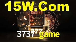 Explore as vantagens do 3737 game: serviço profissional e confiabilidade