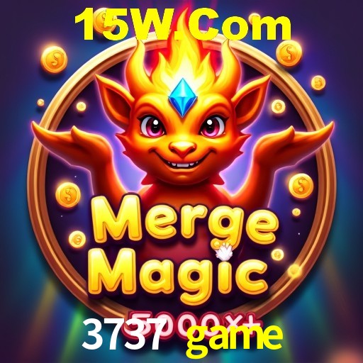 Desvendando o Mundo dos Jogos Virtuais na 3737 game