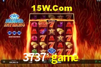 Explorando a Categoria de Eventos em Apostas na 3737 game