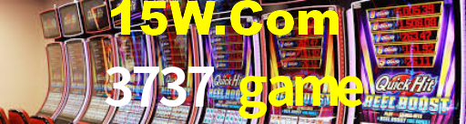 3737 game
