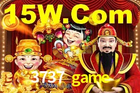 3737 game