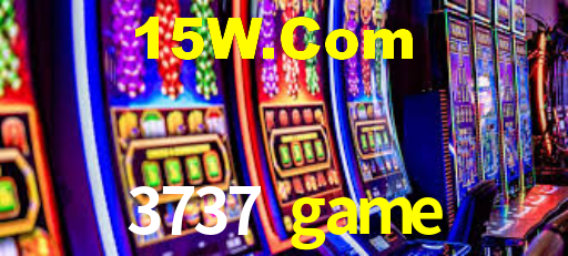 3737 game
