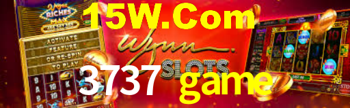 Bônus Generosos e Exclusivos no 3737 game para Você!