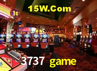 A Popularidade dos Caça-Níqueis no 3737 game