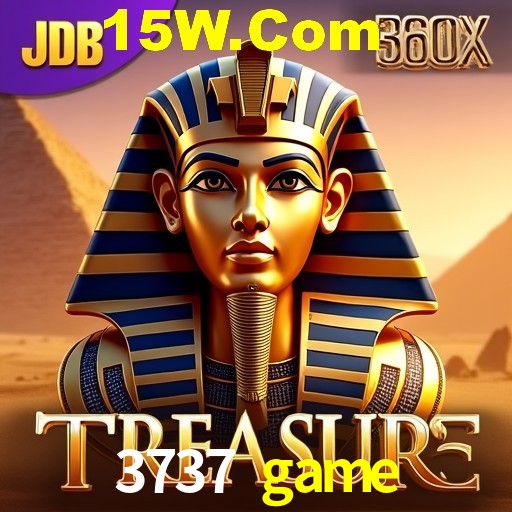 Game Providers 3737 game