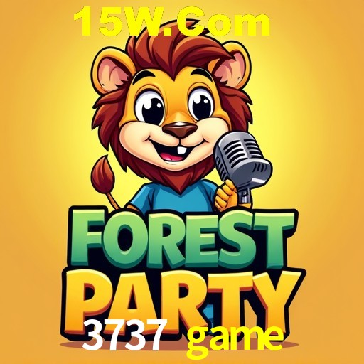Slot Games 3737 game