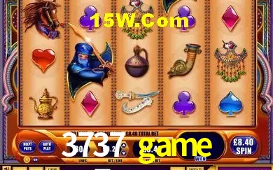 A Experiência Imersiva dos Cassinos Ao Vivo no 3737 game