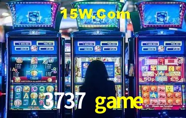 A Experiência Imersiva dos Cassinos Ao Vivo no 3737 game